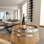 Weinzeit13 Wohlfuehlen An Der Weinstrasse Mit Sauna شقة Neustadt an der Weinstraße