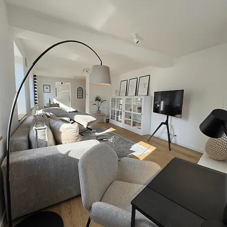 Διαμέρισμα Weinzeit13 Wohlfuehlen An Der Weinstrasse Mit Sauna