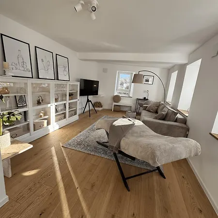 Διαμέρισμα Weinzeit13 Wohlfuehlen An Der Weinstrasse Mit Sauna