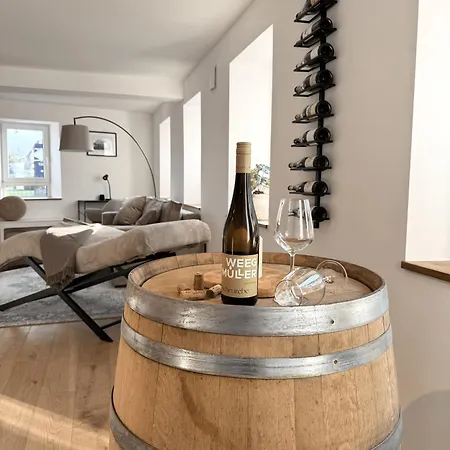 Weinzeit13 Wohlfuehlen An Der Weinstrasse Mit Sauna Appartamento Neustadt an der Weinstraße