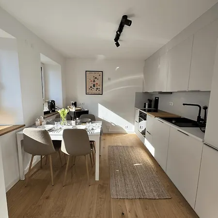 Apartment Weinzeit13 Neustadt an der Weinstrasse