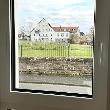 Διαμέρισμα Weinzeit13 Wohlfuehlen An Der Weinstrasse Mit Sauna *