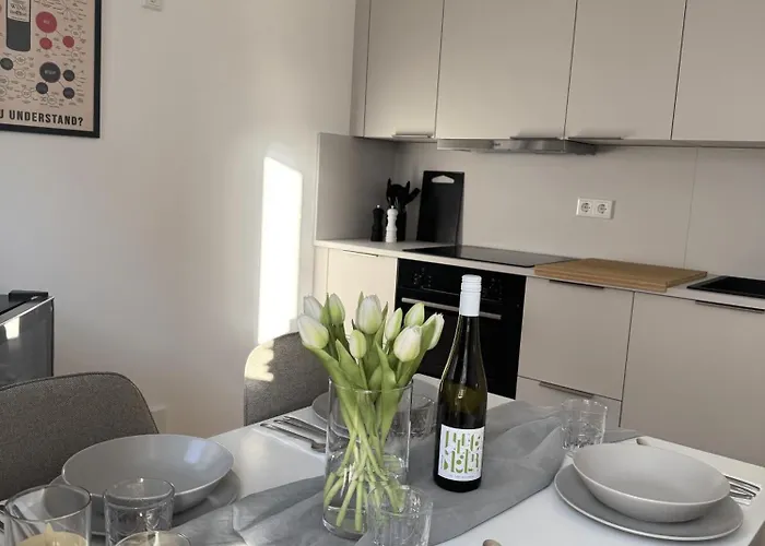 Weinzeit13 Wohlfuehlen An Der Weinstrasse Mit Sauna Neustadt an der Weinstraße