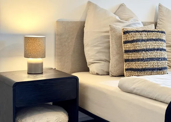 Apartamento Weinzeit13 Wohlfuehlen An Der Weinstrasse Mit Sauna *