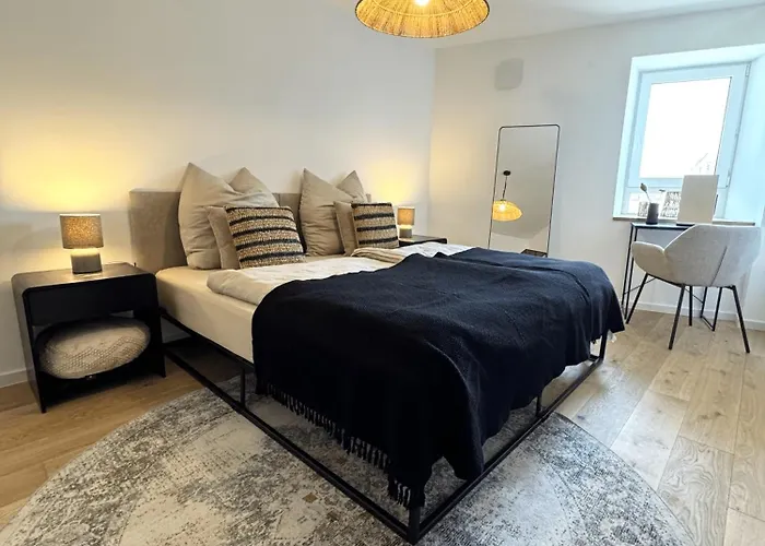 Apartamento Weinzeit13 Wohlfuehlen An Der Weinstrasse Mit Sauna *