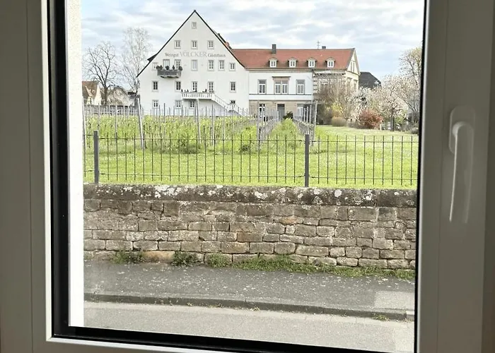 Apartamento Weinzeit13 Wohlfuehlen An Der Weinstrasse Mit Sauna *