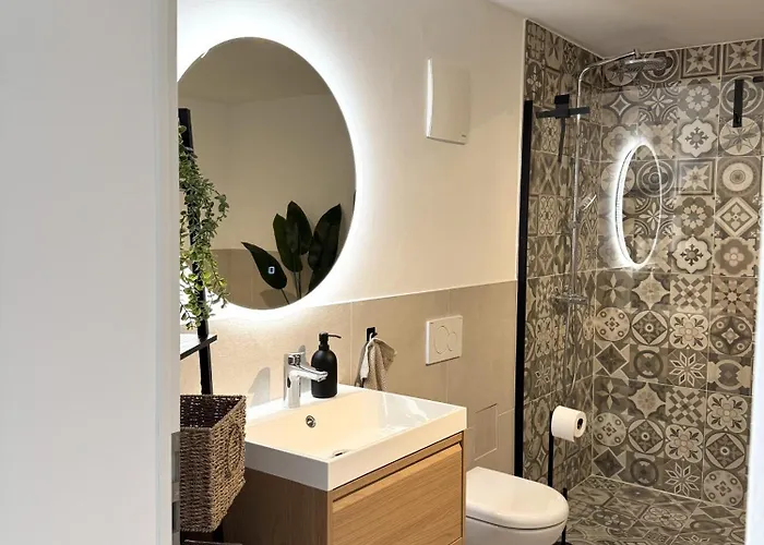 Weinzeit13 Wohlfuehlen An Der Weinstrasse Mit Sauna Apartamento